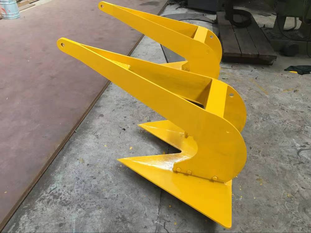 Anchor Zibo Longhai ship Equipment Co.,Ltd